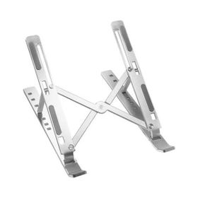 Frisby FNC-5150ST 7X Yükseklik 10-15.6 inç Taşınabilir Katlanır Notebook Standı