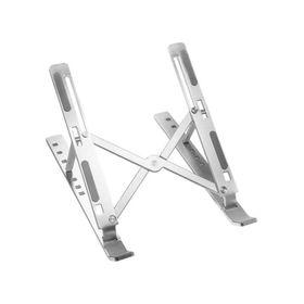 Frisby FNC-5150ST 7X Yükseklik 10-15.6 inç Taşınabilir Katlanır Notebook Standı