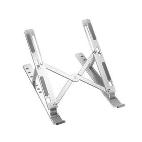 Frisby FNC-5150ST 7X Yükseklik 10-15.6 inç Taşınabilir Katlanır Notebook Standı