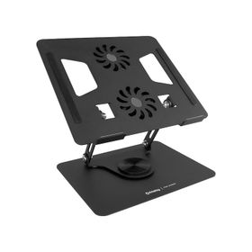 Frisby FNC-5165ST 10-15.6 inç Taşınabilir Katlanır Alüminyum Notebook Stand