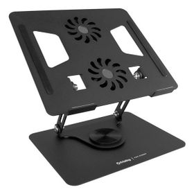 Frisby FNC-5165ST 10-15.6 inç Taşınabilir Katlanır Alüminyum Notebook Stand