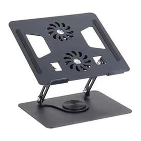 Frisby FNC-5165ST 10-15.6 inç Taşınabilir Katlanır Alüminyum Notebook Stand