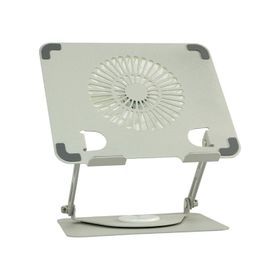 Frisby FNC-5180ST 10-17 inç Taşınabilir Katlanır Alüminyum Notebook Standı
