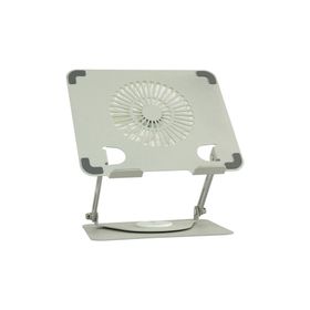 Frisby FNC-5180ST 10-17 inç Taşınabilir Katlanır Alüminyum Notebook Standı