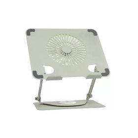 Frisby FNC-5180ST 10-17 inç Taşınabilir Katlanır Alüminyum Notebook Standı