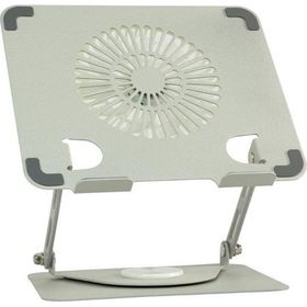Frisby FNC-5180ST 10-17 inç Taşınabilir Katlanır Alüminyum Notebook Standı