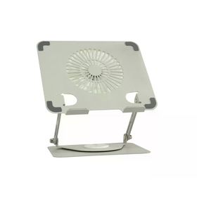 Frisby FNC-5180ST 10-17 inç Taşınabilir Katlanır Alüminyum Notebook Standı