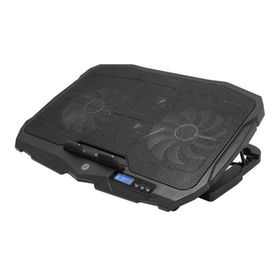 Frisby FNC-5230ST 4 Fanlı Laptop-Notebook Soğutucu