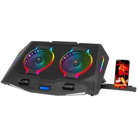Frisby FNC-5250ST 156550 Rgb Gaming Notebook Soğutucu