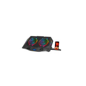 Frisby FNC-5250ST 156550 Rgb Gaming Notebook Soğutucu