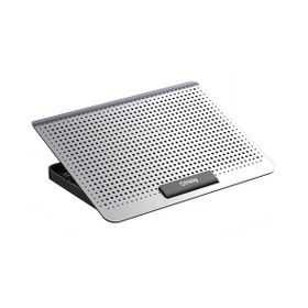 Frisby FNC-5260ST 6x6 cm 5xHız 2xUSB Notebook Soğutucu Stand