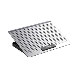 Frisby FNC-5260ST 6x6 cm 5xHız 2xUSB Notebook Soğutucu Stand