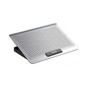 Frisby FNC-5260ST 6x6 cm 5xHız 2xUSB Notebook Soğutucu Stand