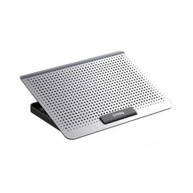 Frisby FNC-5260ST 6x6 cm 5xHız 2xUSB Notebook Soğutucu Stand
