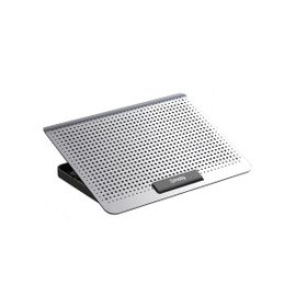Frisby FNC-5260ST 6x6 cm 5xHız 2xUSB Notebook Soğutucu Stand