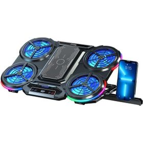 Frisby FNC-5270ST 4x10 cm 1x8 cm 10-17 inç Notebook Soğutucu Stand