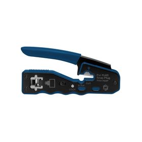 Frisby FNW-7628P RJ45 CAT5/5E/CAT6 Yeni Nesil Sıkma Pensesi