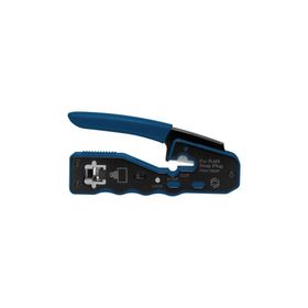 Frisby FNW-7628P RJ45 CAT5/5E/CAT6 Yeni Nesil Sıkma Pensesi