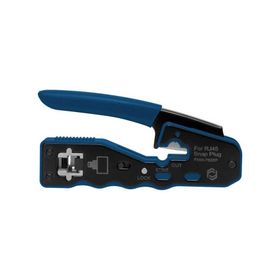 Frisby FNW-7628P RJ45 CAT5/5E/CAT6 Yeni Nesil Sıkma Pensesi
