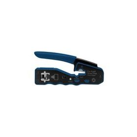 Frisby FNW-7628P RJ45 CAT5/5E/CAT6 Yeni Nesil Sıkma Pensesi