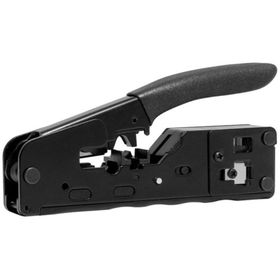 Frisby FNW-7630P EZ RJ45-RJ11 Yeni Nesil Sıkma Pensesi