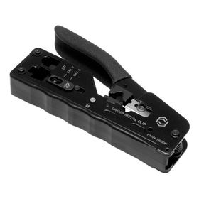 Frisby FNW-7630P EZ RJ45-RJ11 Yeni Nesil Sıkma Pensesi