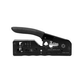 Frisby FNW-7630P EZ RJ45-RJ11 Yeni Nesil Sıkma Pensesi
