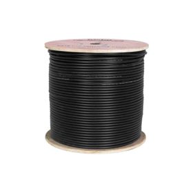 Frisby FNW-CAT525 305 mt Cat5 Dış Ortam Kablosu