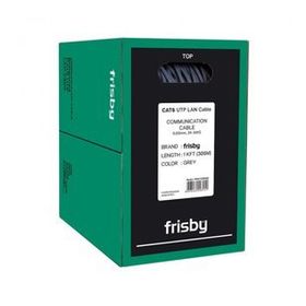 Frisby FNW-CAT622 Cat6 Utp 24awg Kablo