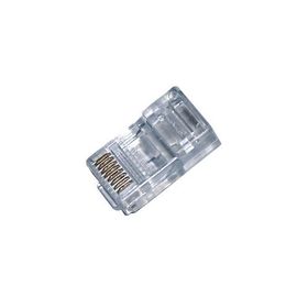 Frisby FNW-RJ4519N Konnektör