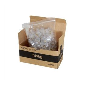 Frisby FNW-RJ4520N Konnektör