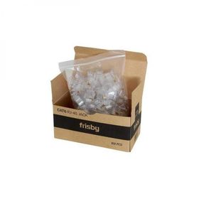 Frisby FNW-RJ4520N Konnektör