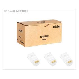 Frisby FNW-RJ4520N Konnektör