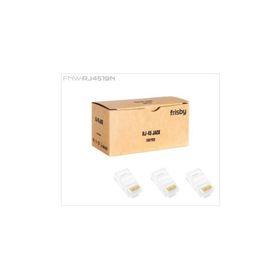 Frisby FNW-RJ4520N Konnektör