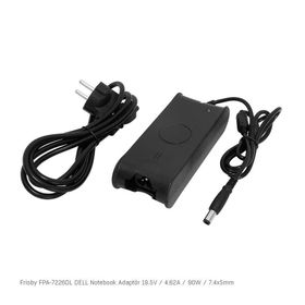 Frisby FPA-7226DL Dell 19.5V 4.62A Notebook Adaptör