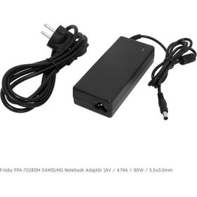Frisby FPA-7228SM 19V 4.74A Notebook Adaptör