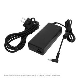 Frisby FPA-7238HP HP 19.5V 4.62A Notebook Adaptör