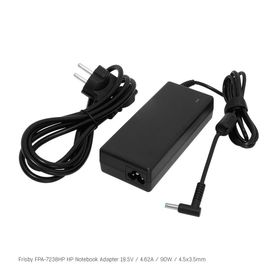 Frisby FPA-7238HP HP 19.5V 4.62A Notebook Adaptör