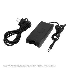 Frisby FPA7230Dl Notebook Adaptörü