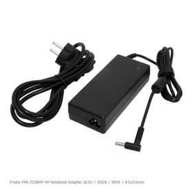 Frisby FPA7238 HP Notebook Adaptörü