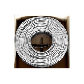 Frisby FR-Cat-5E09 305 M Cat-5E Utp Network Kablo