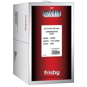 Frisby FR-CAT5E09 305 Mt Network Kablosu