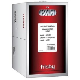 Frisby FR-CAT5E09 305 Mt Network Kablosu