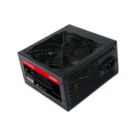 Frisby FR-PS55F12B 550W 12 cm Fan Güç Kaynağı