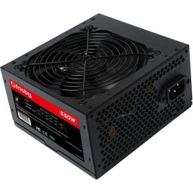 Frisby FR-PS55F12B 550W 12 cm Fan Güç Kaynağı