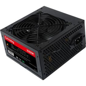 Frisby FR-PS55F12B 550W 12 cm Fan Güç Kaynağı