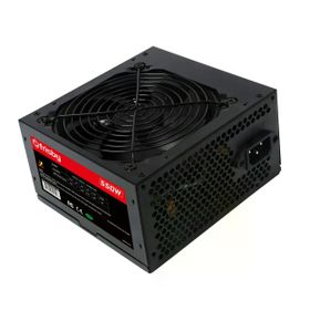 Frisby FR-PS55F12B 550W 12 cm Fan Güç Kaynağı