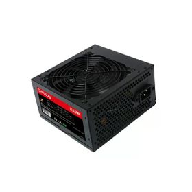 Frisby FR-PS55F12B 550W Siyah Power Supply