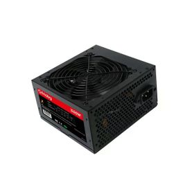 Frisby FR-PS55F12B 550W Siyah Power Supply