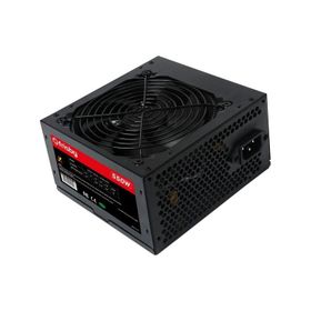 Frisby FR-PS55F12B 550W Siyah Power Supply